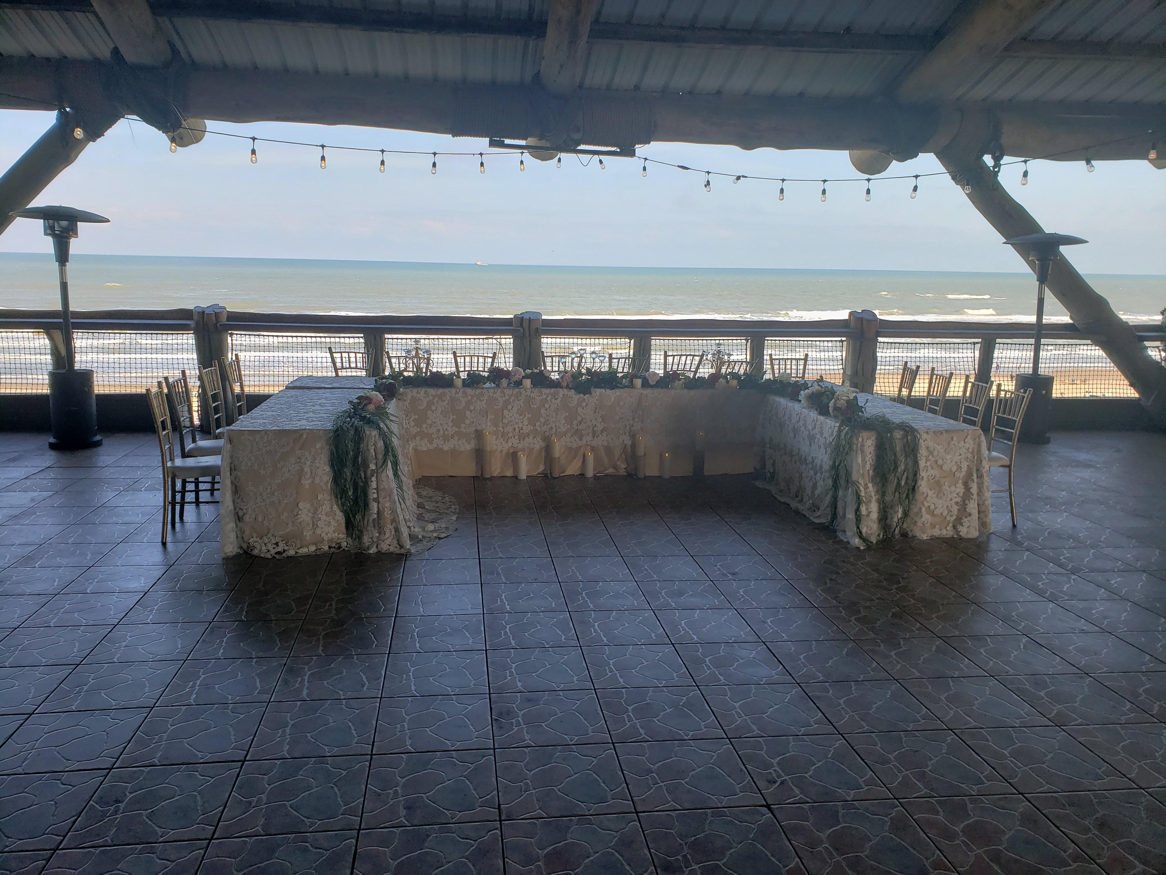 Holiday Inn Resort South Padre Island-Beach Front By Ihg Esterno foto