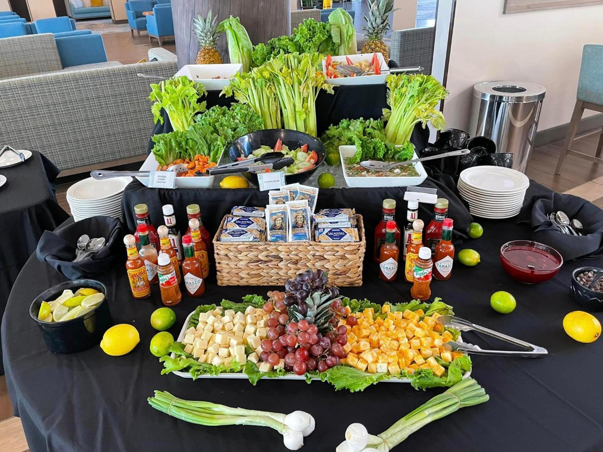 Holiday Inn Resort South Padre Island-Beach Front By Ihg Esterno foto