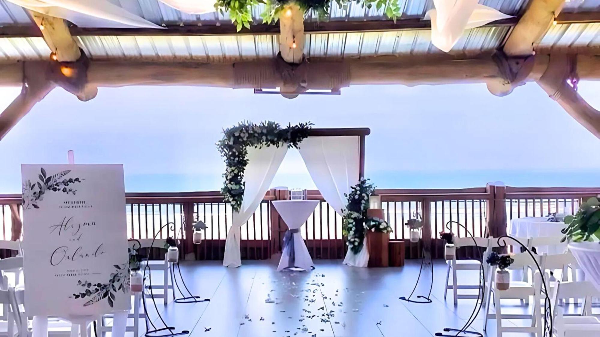 Holiday Inn Resort South Padre Island-Beach Front By Ihg Esterno foto