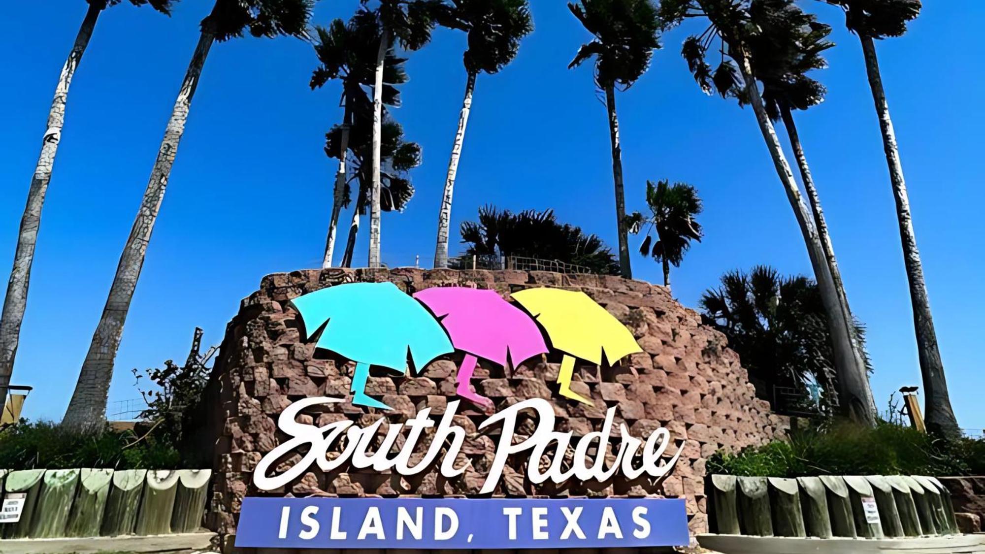 Holiday Inn Resort South Padre Island-Beach Front By Ihg Esterno foto