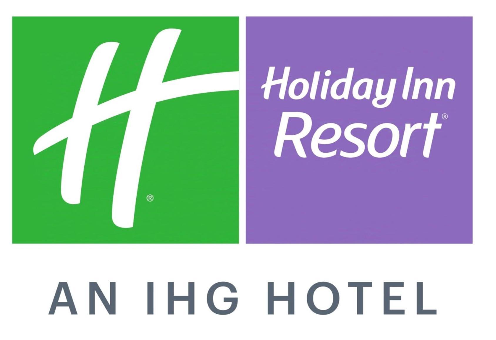 Holiday Inn Resort South Padre Island-Beach Front By Ihg Esterno foto