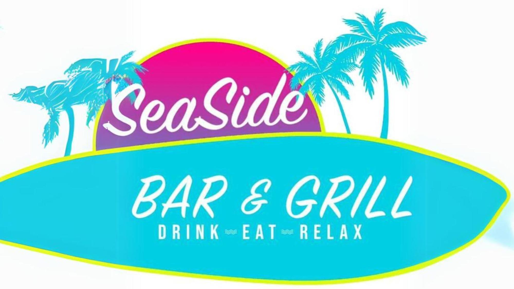 Holiday Inn Resort South Padre Island-Beach Front By Ihg Esterno foto