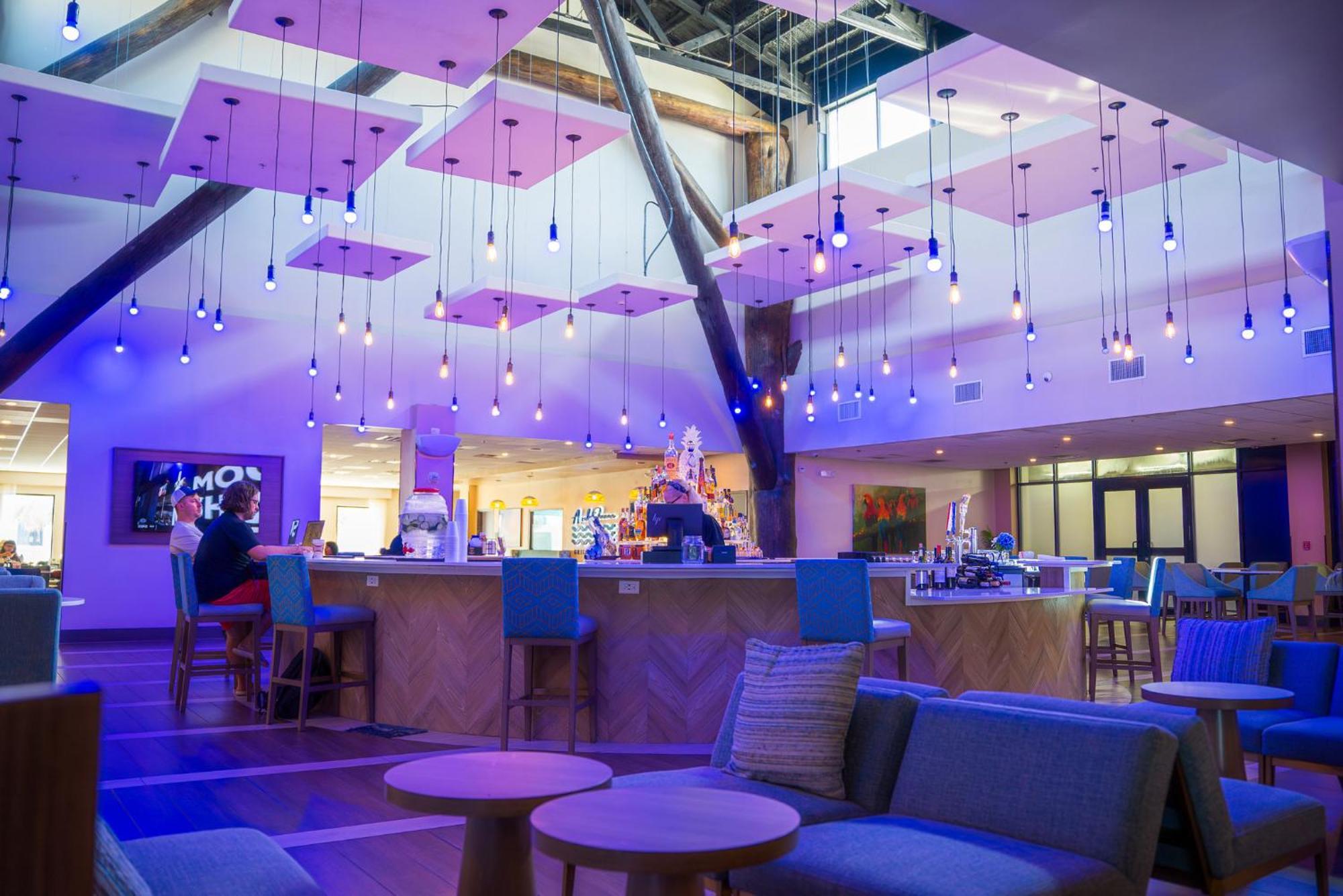 Holiday Inn Resort South Padre Island-Beach Front By Ihg Esterno foto