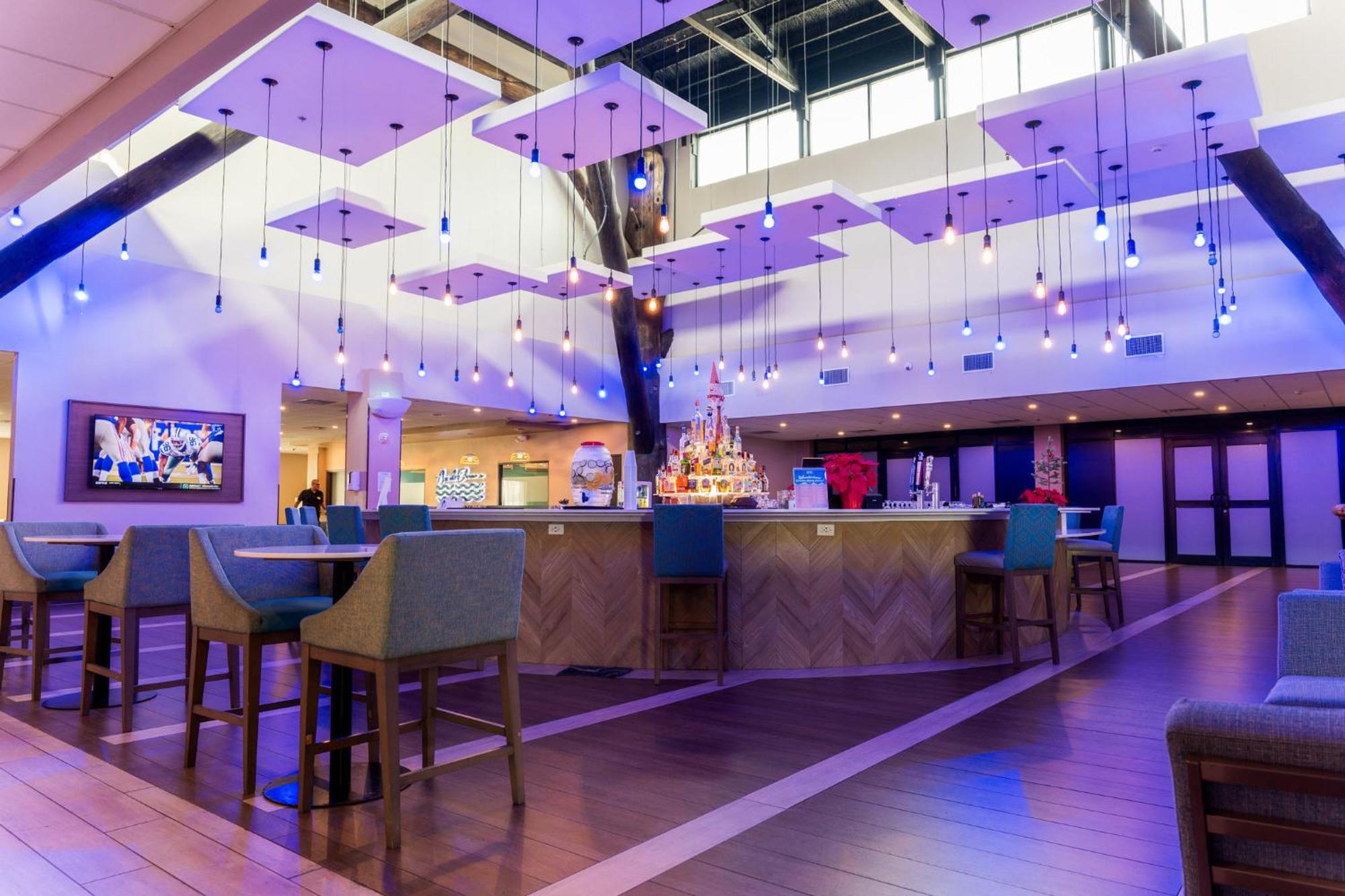 Holiday Inn Resort South Padre Island-Beach Front By Ihg Esterno foto